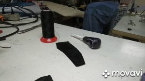 How to pull the handle of the automatic transmission Nissan Teana. Как перетянуть ручку АКПП Ниссан