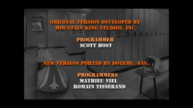 Raptor - Call of the Shadows 2010 Edition OST: Intro смотреть онлайн