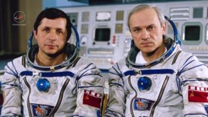 Правда о «Салюте-7»