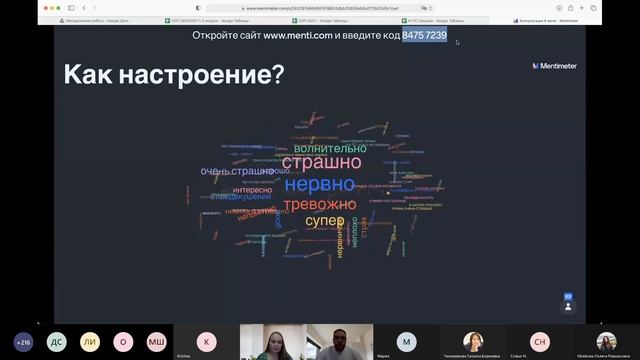 Большая консультация по прохождению ДВИ на «Медиакоммуникации»