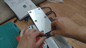 Полный обзор рубанка от А до Я Интерскол Р110/1100М все потайные камни !