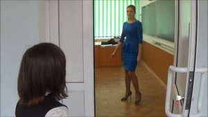 Гимназия №1 Ангарск 25