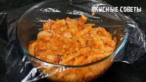 Беру самое Тонкое Сало и Пакет! Готовлю Так каждые Выходные на Всю Неделю и Всегда Мало!