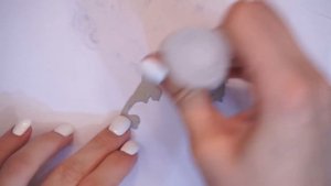 Эмбоссинг. Цветы на кальке.  - Скрапбукинг плоттер ScanNCut / Aida Handmade