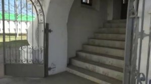 Александра Свирского монастырь