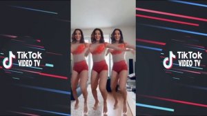 TikTok Samba Challenge 2021