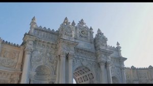 Стамбул в ноябре - Турция 2019