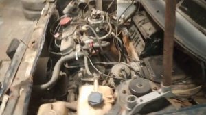 Skoda Felicia 1.3 Двс