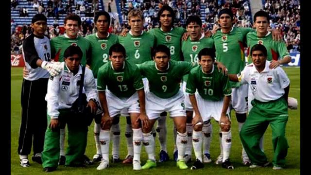 Боливия!! смотреть онлайн