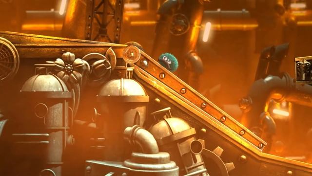 Leos Fortune (PC) Полное Прохождение HD. 20 Часть -''ФИНАЛ'' - СЕРДЦЕ ИНЖЕНЕРА. смотреть онлайн