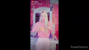 ВСЯ ПРАВДА О Насте Кош / ФИО, возраст, любовь, почему стала популярной ,первое видео /