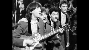 Биография и творчество группы «Секрет»