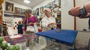 ⏰ Часы с трупа 🕰️