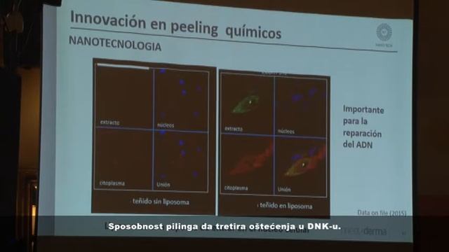 MEDI DERMA Angelica Maria Bouret смотреть онлайн