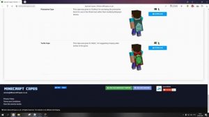 Как сделать плащ в Майнкрафт | Обзор мода Advanced capes