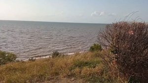 Приехали в ЕЙСК. Жильё. Цены от 1500-2000р в сутки. Море, волны