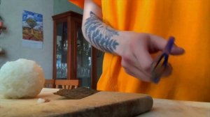 Как Приготовить ОНИГИРИ ДЛЯ НИЩИХ ДОМА |