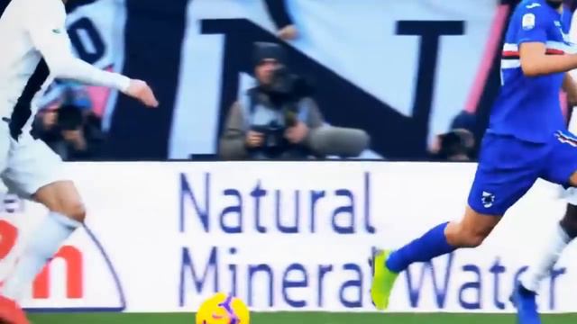 ДЗЮБА ПОДДЕРЖАЛ РОНАЛДУ И ОТВЕТИЛ СЧИТАЕТ ЛИ ОН КРИША ГЕЕМ. смотреть онлайн