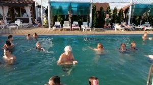 1. Адыгея. Термальные источники