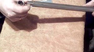 Удлинитель для головок шестигранный своими руками