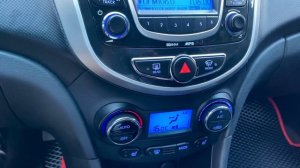 Солярис 2011г.1,4 АВТОМАТ