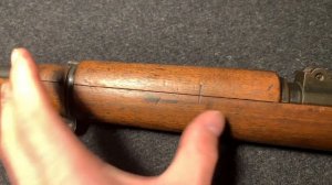 The Belgian M89/36 Mauser Rifle, A History Of. (Please Read Description)