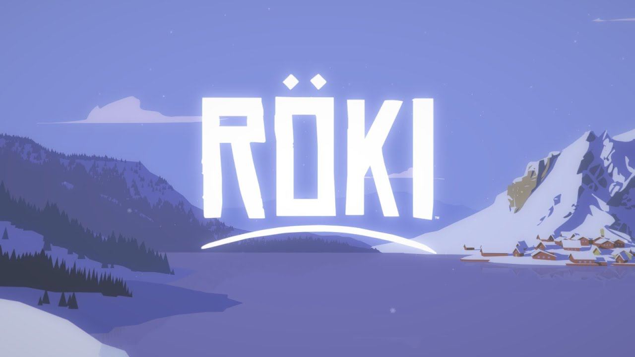 Röki ➤ Helping others(Помощь другим) №3