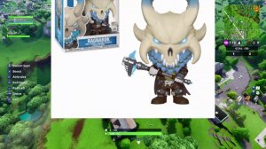 10 NEW FORTNITE FUNKO POP FIGURES COMING IN 2019! FIRST LOOK! FORTNITE BATTLE ROYALE!