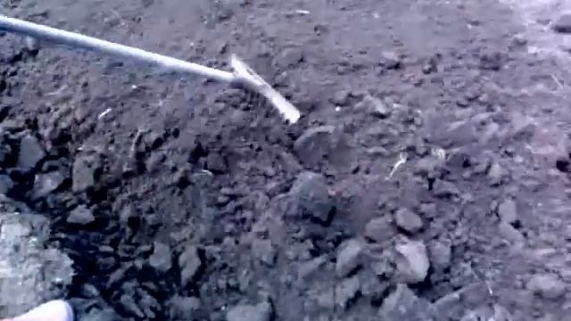 Моя чудо лопата по чертежу монаха отца Генадия смотреть онлайн