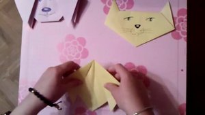 Оригами для самых маленьких