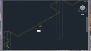 База данных кабельных систем для AutoCAD MEP