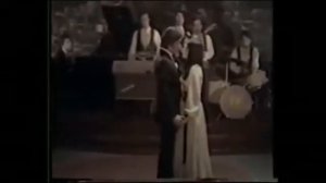 A milonga story - Nostalgias