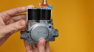 845 Sit Sigma газовый клапан
