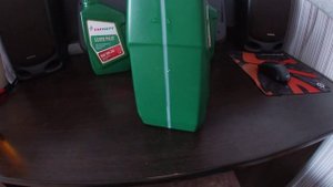 Лайфхак при замене масла в двигателе Chevrolet Cobalt.