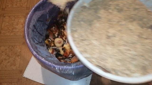 ПРЕВРАЩАЕМ ОТХОДЫ В ДОХОДЫ! ПРИГОТОВЛЕНИЕ КОМПОСТА В ДОМАШНИХ УСЛОВИЯХ смотреть онлайн