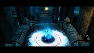 Прохождение Darksiders #79  Последний осколок Клинка Армагеддона