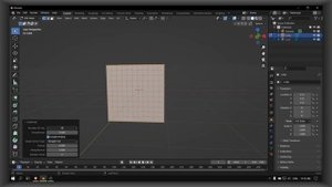 Blender Tutorial: How To Subdivide In Blender 3.4.0