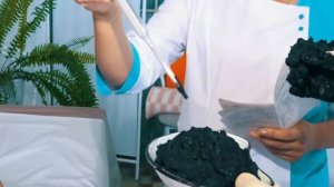 Лечебно-реабилитационный центр озеро Яровое
