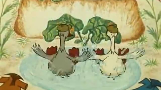 2 veselih gusya.wmv смотреть онлайн