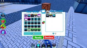 ?Трейд МИФИКА Upgraded Titan CameraMan в Toilet Tower Defense! РОБЛОКС Трейды в Туалет Товер Дефенс