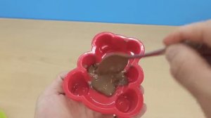 КИНДЕР МЕДВЕДЬ Для ЖЕЛЕЙНОГО МЕДВЕДЯ ВАЛЕРЫ