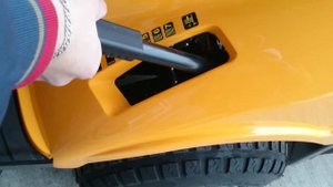 Садовый трактор Stiga Estate 5092 H