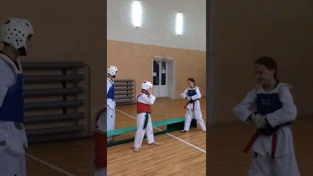 #20.10.2021#??#РАЗМИНКА✊##Нагорское#Тхэквондо#????#День???#Керуги смотреть онлайн