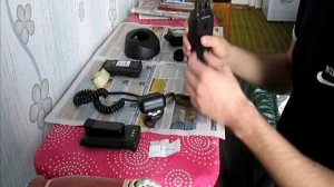Motorola CP140