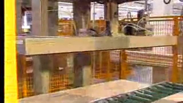 Завод по производству трехслойного паркета-MAGNUM-3L.wmv смотреть онлайн