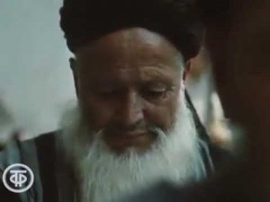 Ислам в СССР -- 80-е гг.