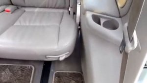Mitsubishi Chariot 1999