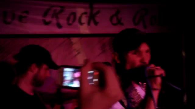 Пурген - 90-60-90 (live 2010) смотреть онлайн