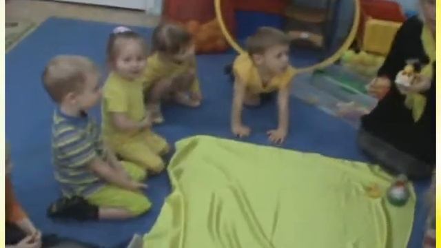 Д/С № 2343 - "Дети в музее" - Коллекция сказок (малыши) смотреть онлайн