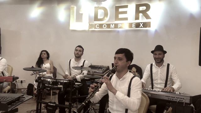 Sirak Mkrtchyan Klarnet  Par Sharan